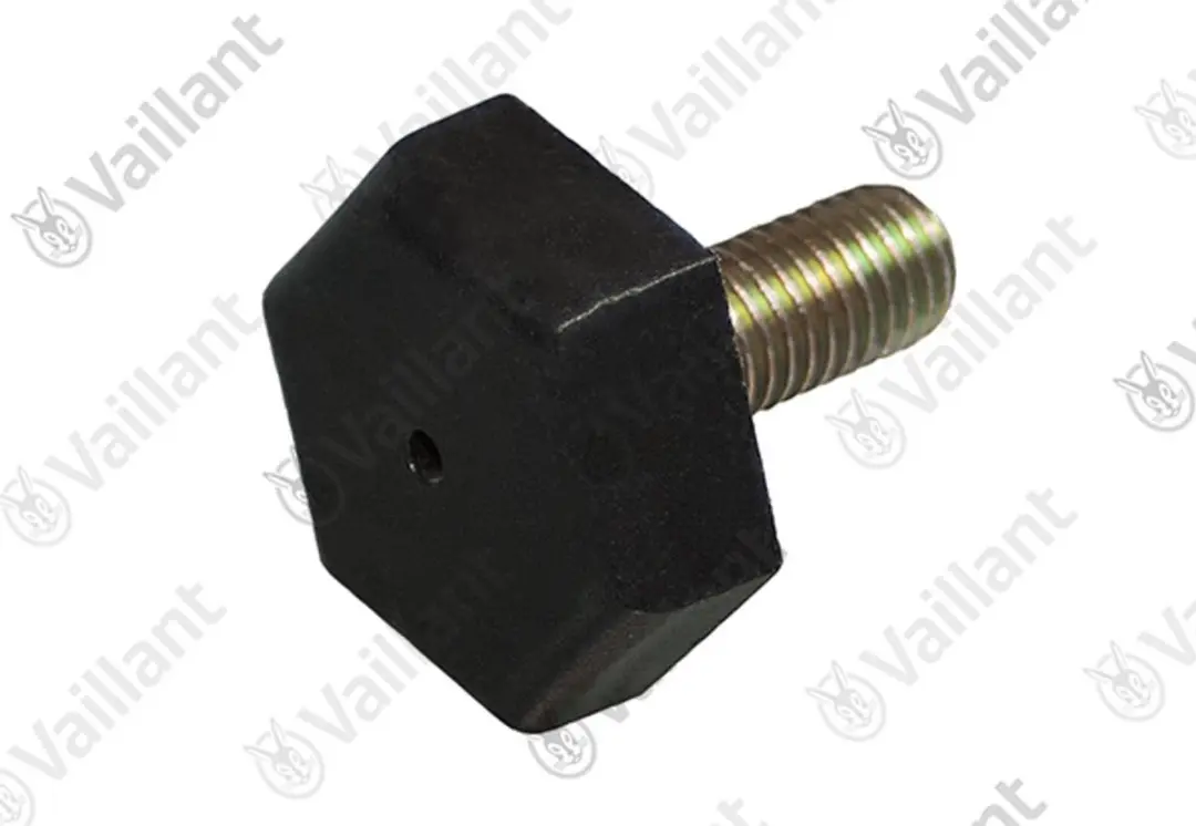 Vaillant VIH RL 300-500 Voet