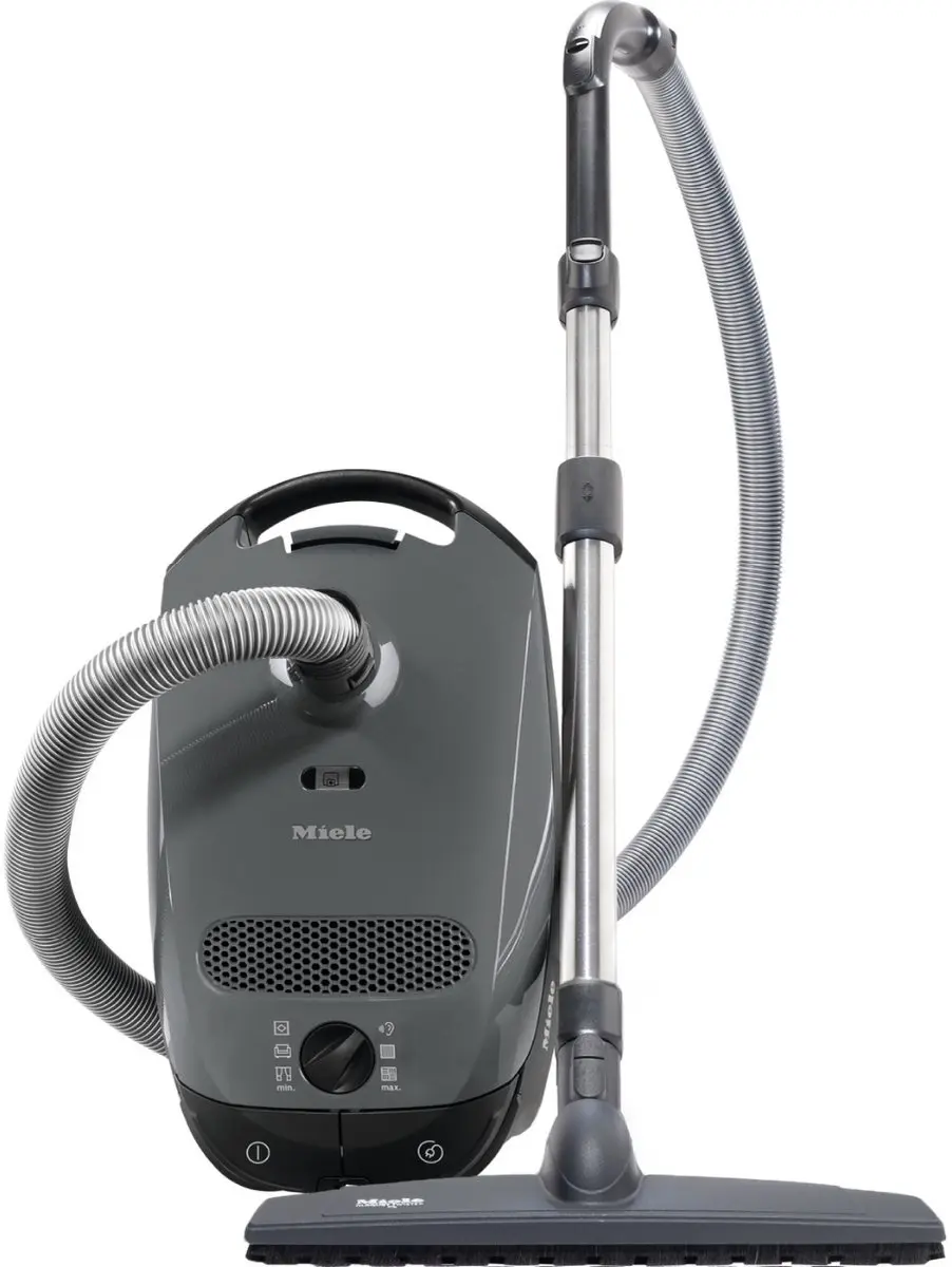 Miele Classic C1 Parquet XL 12029820 Stofzuiger