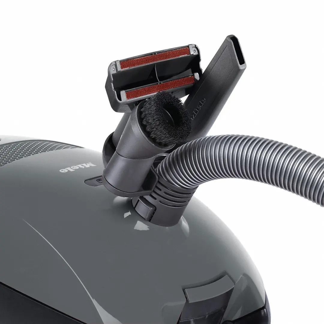 Miele Classic C1 Parquet XL 12029820 Stofzuiger - 800W - 4,5L Grijs