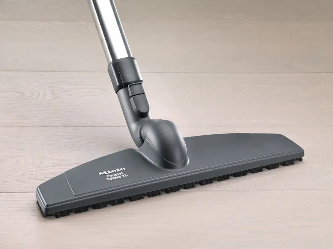 Miele Classic C1 Parquet XL 12029820 Stofzuiger - 800W - 4,5L Grijs