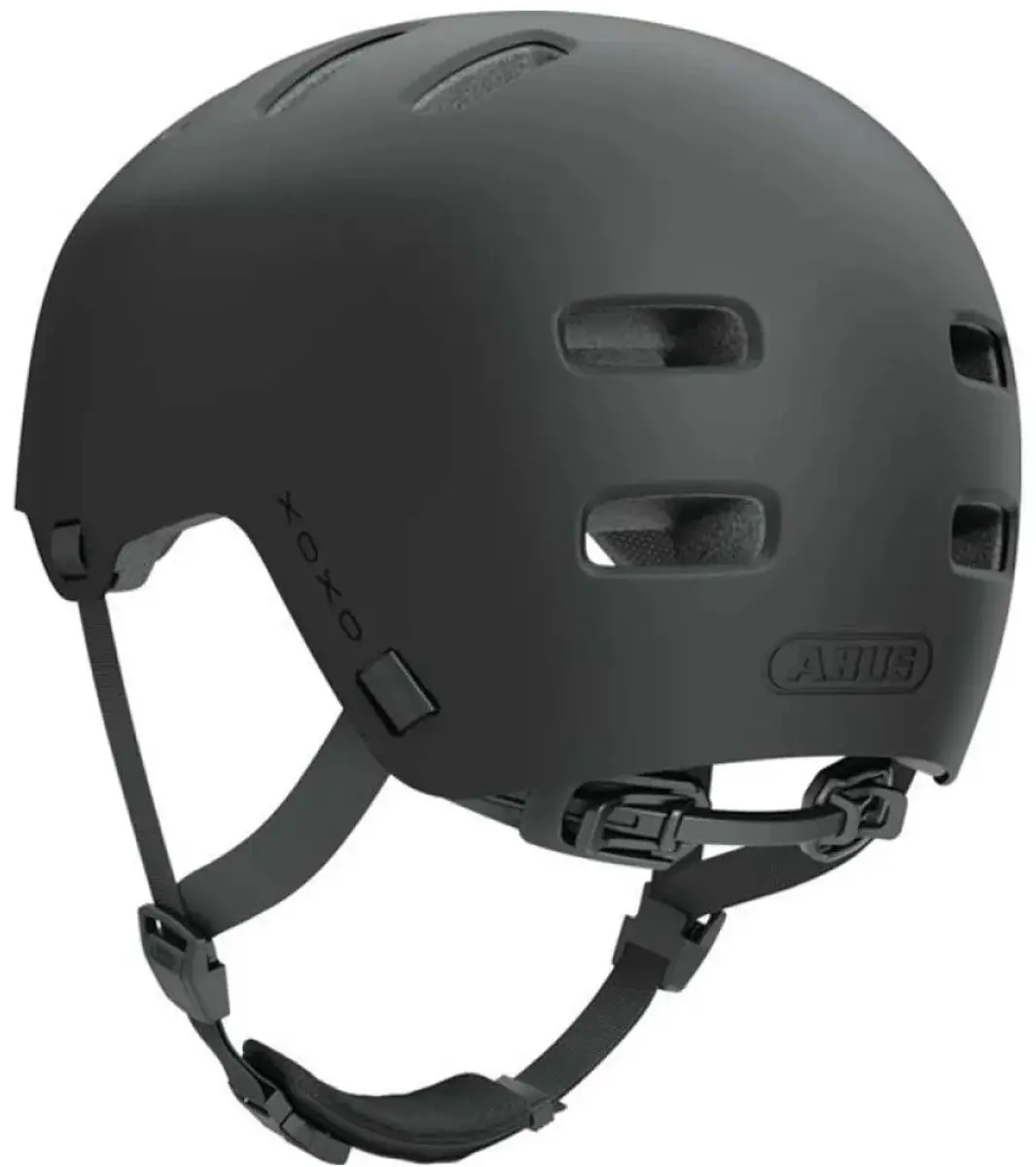 ABUS XoXo Helm