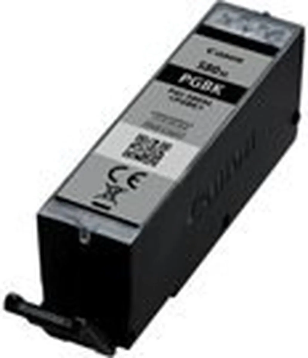 Canon PGI-580PGBK XL Inktcartridge - 18,5ml - Zwart