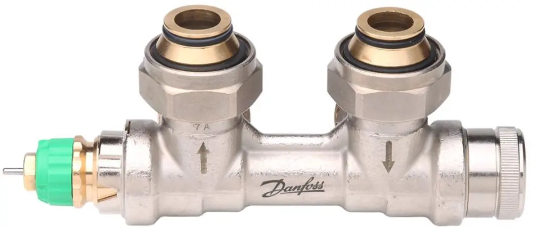 Danfoss Dyn VHS-DV Voeler Links Hoek 013G7881