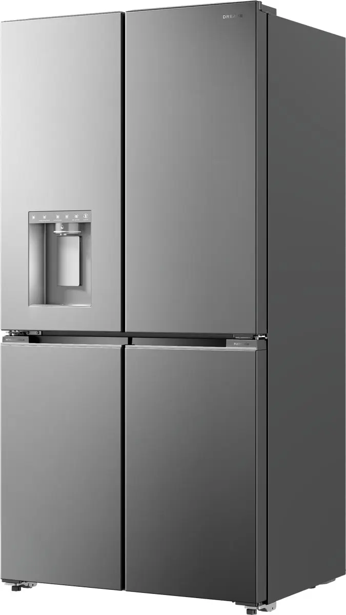 Dreame FizzFresh DRC560WMXEEUP Side-by-side Koelkast - 456L - SparklingBar & IceDUO - afbeelding 6 van 6