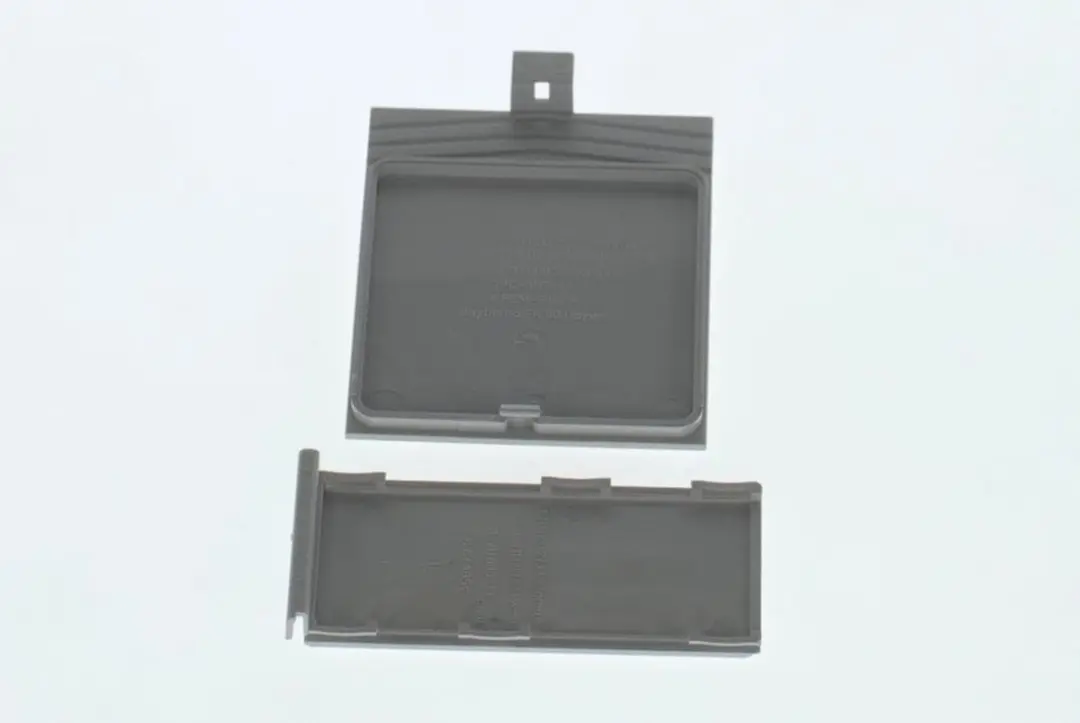 Bosch Afdekking 87110002760