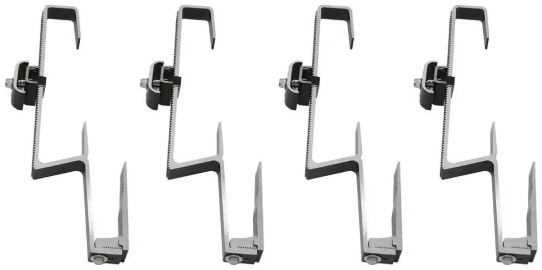 Vaillant Dakanker Set P Alu