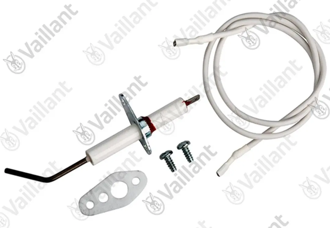 Vaillant VKK 806-2806 Elektrode Bewaking