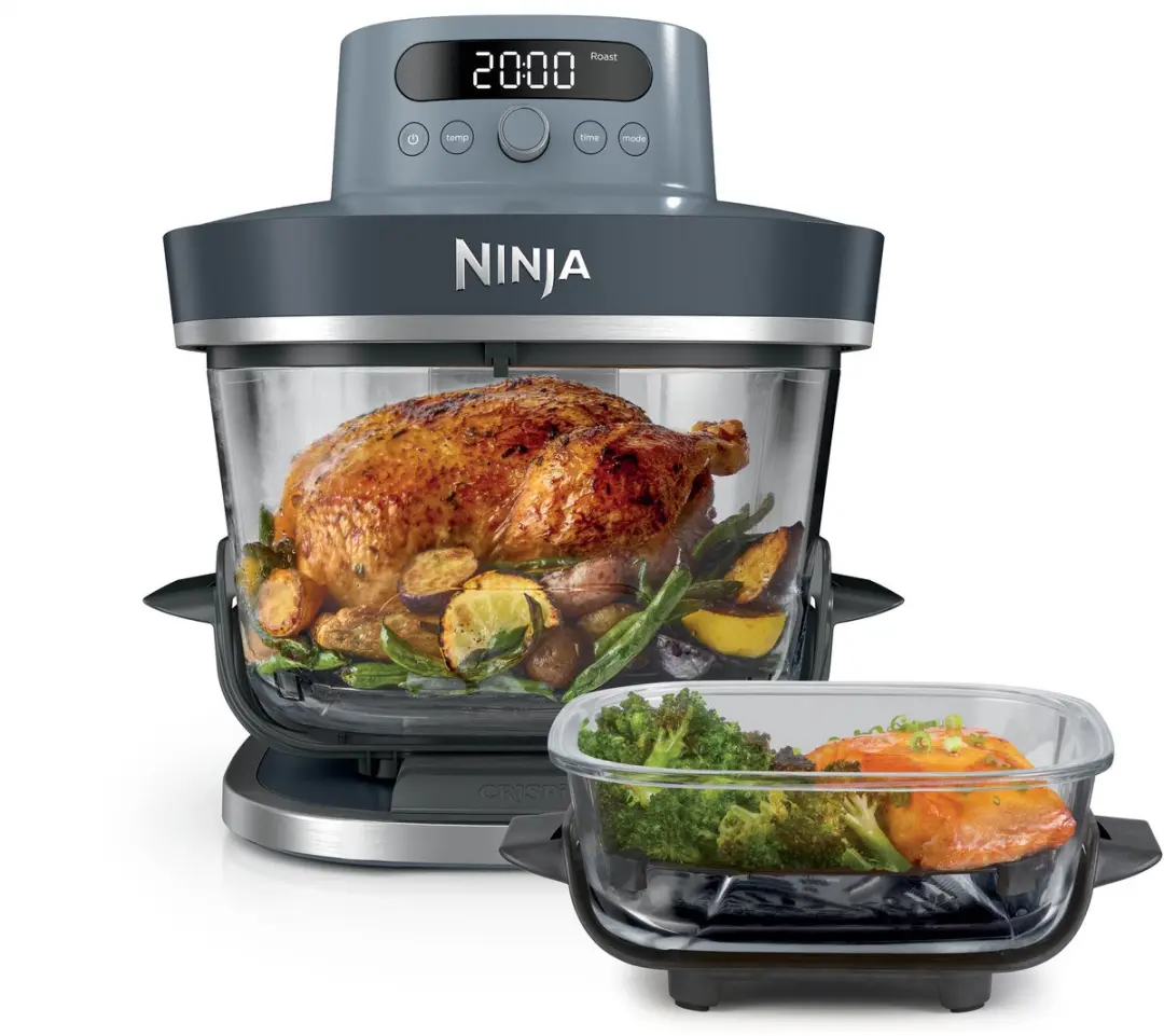Ninja CRISPi PRO AS101EUCY Airfryer 2050W