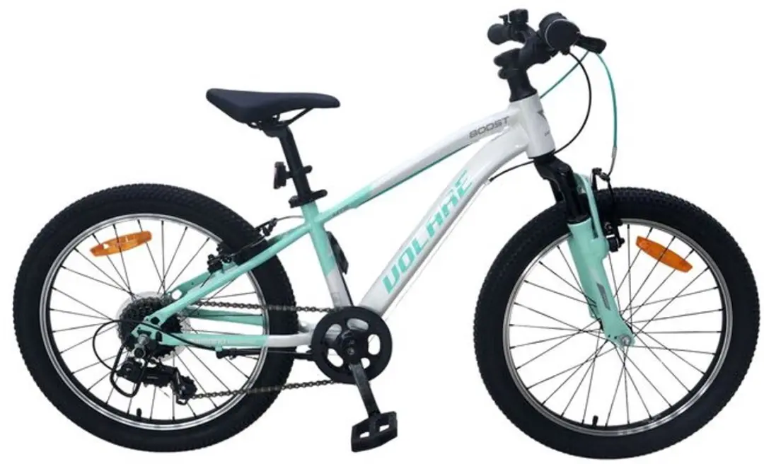 Volare Boost Kinderfiets 24 inch 21 Speed