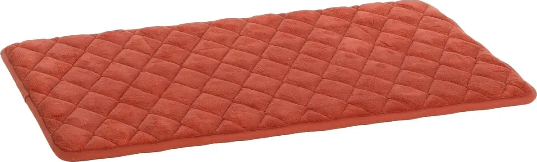 Flamingo Orthopedisch Hondenkussen Weimar Cognac S