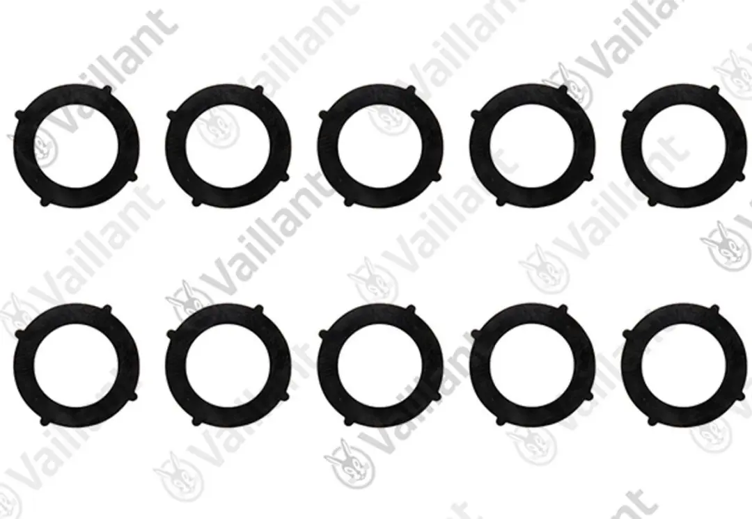 Vaillant Rechthoekige Afdichtring VC 10+15+20+25+30