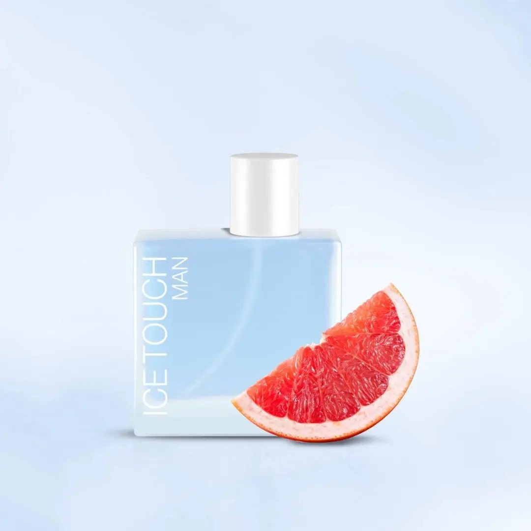 Mexx Ice Touch for Him Eau de Toilette 50ml