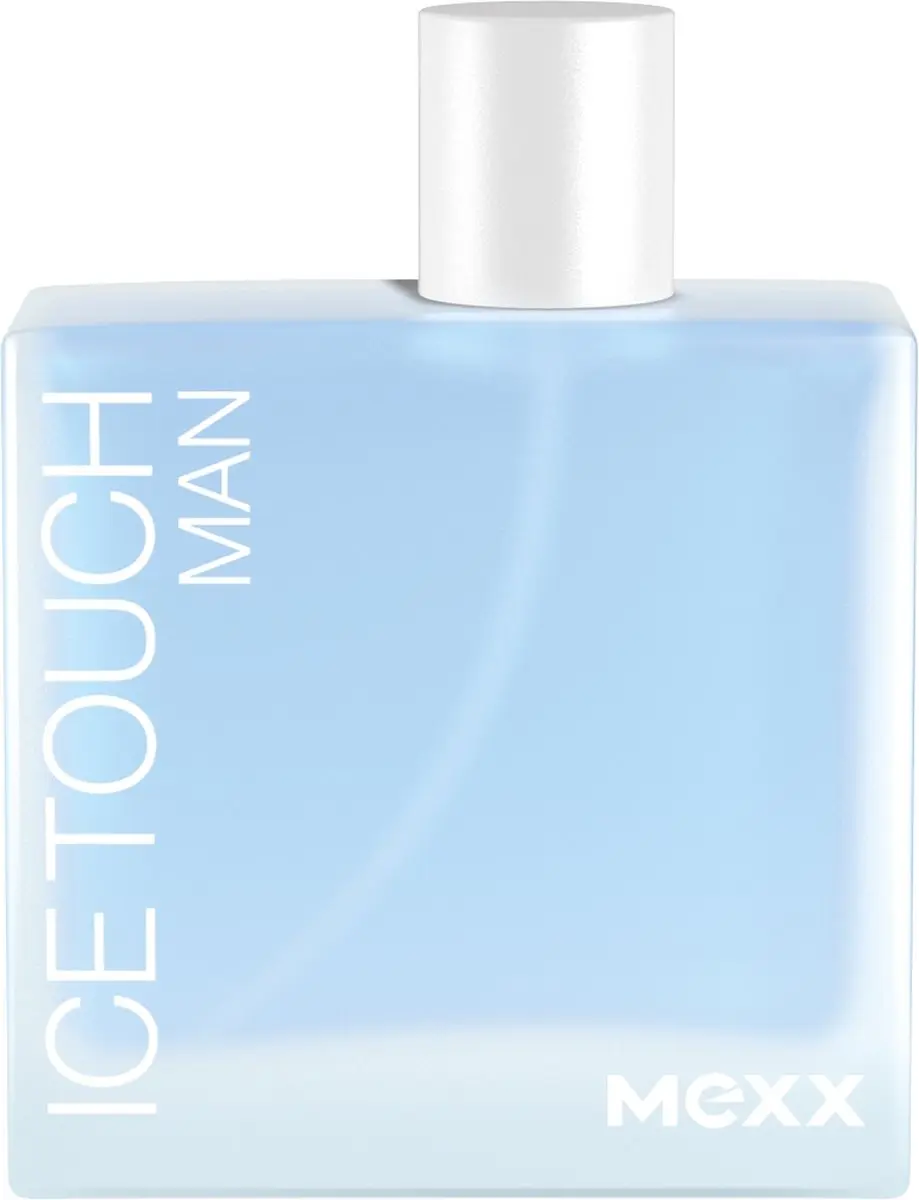 Mexx Ice Touch for Him Eau de Toilette 50ml