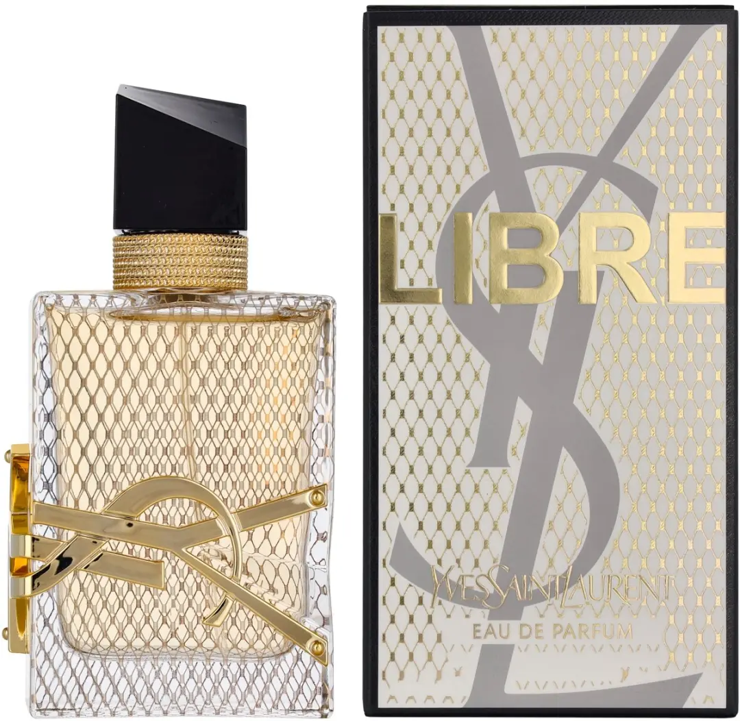 Yves Saint Laurent Libre Limited Edition Eau de Parfum 50ml