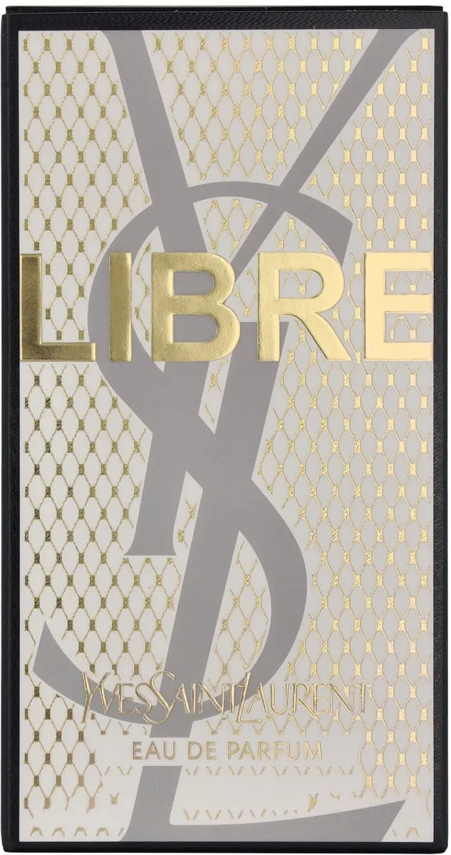 Yves Saint Laurent Libre Limited Edition Eau de Parfum 50ml