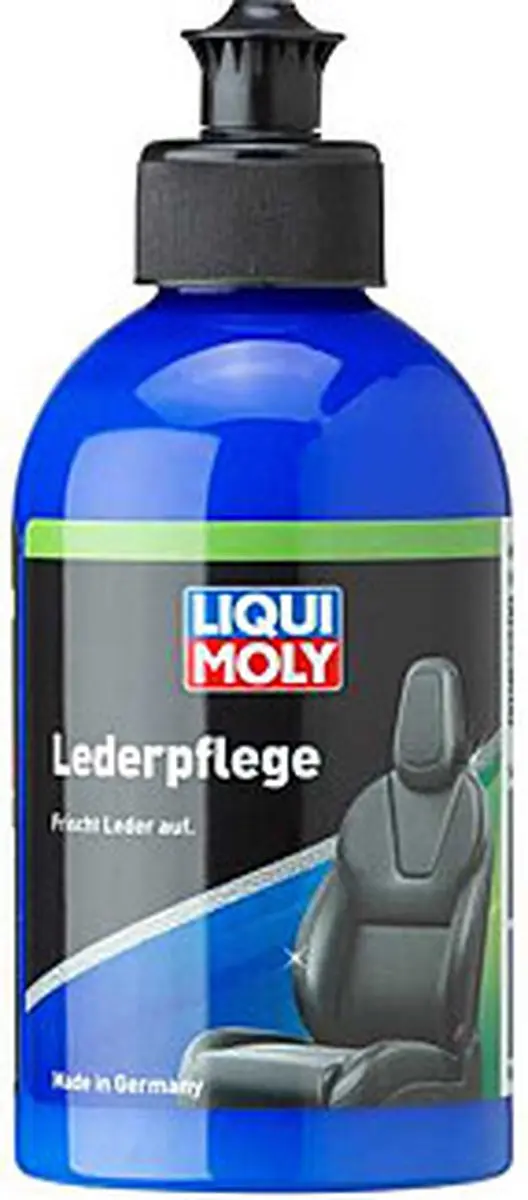 Liqui Moly Lederverzorging 250ml