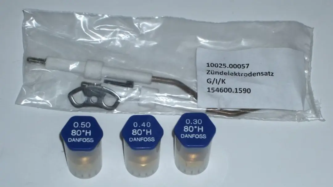 Daikin Servicekit A1 Altherma C Oil