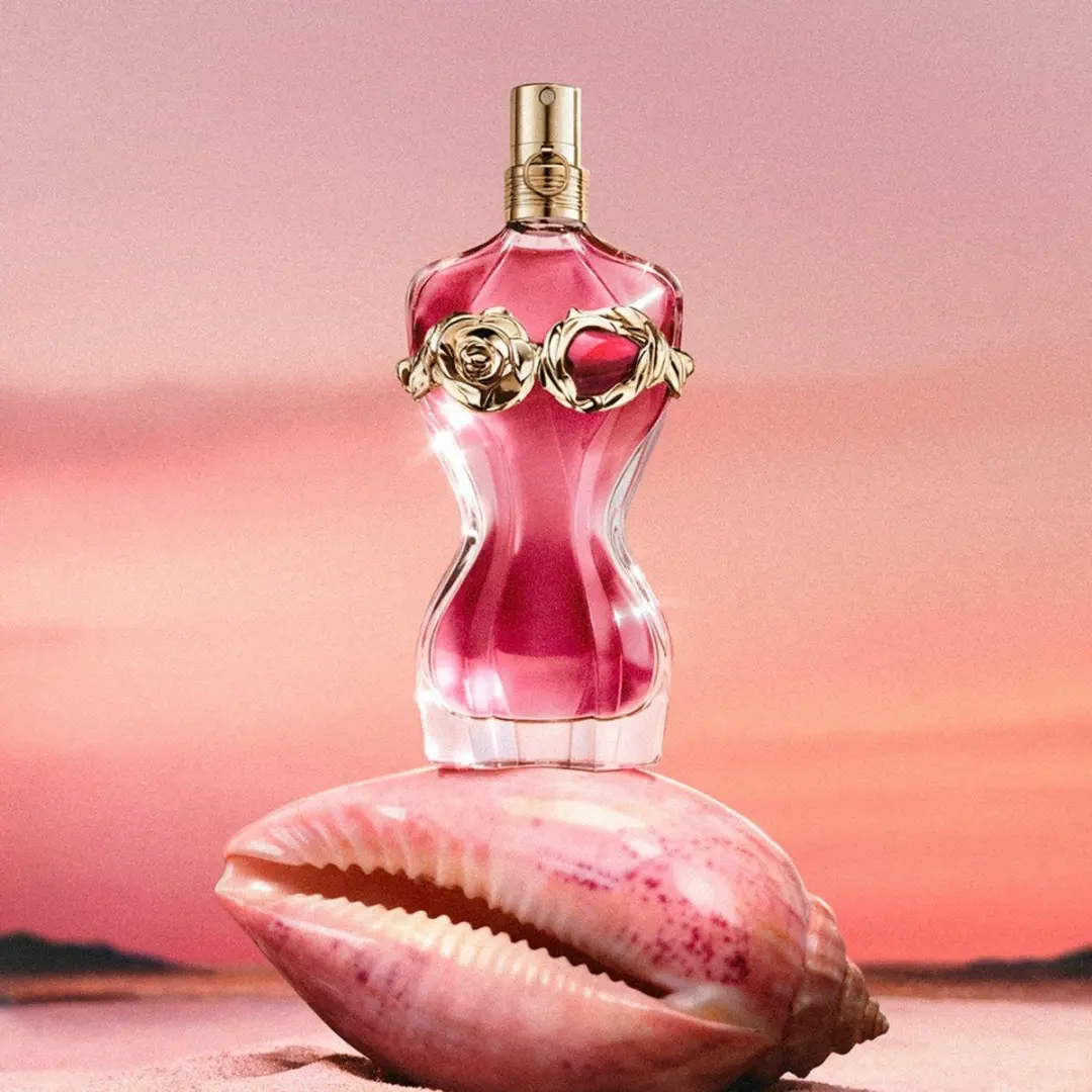 Jean Paul Gaultier La Belle Rosea Eau de Parfum 30ml