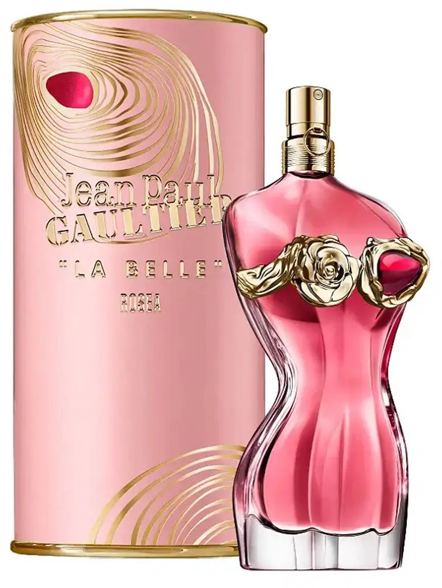 Jean Paul Gaultier La Belle Rosea Eau de Parfum 30ml