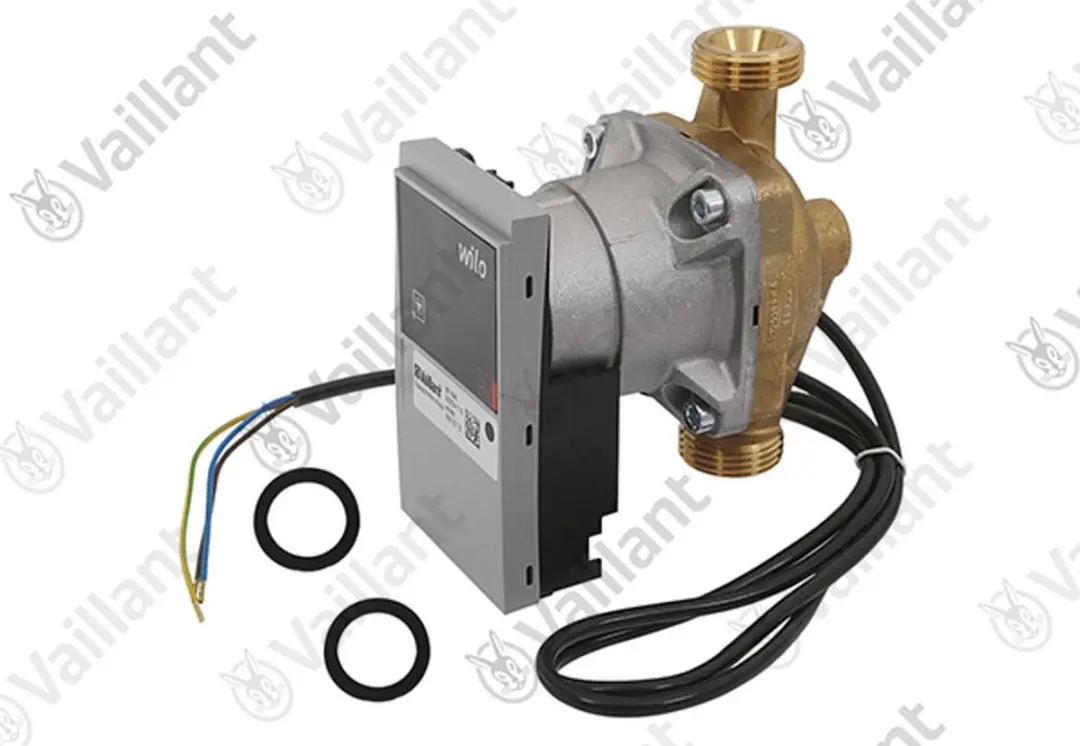 Vaillant VIH QL 75 B Pomp