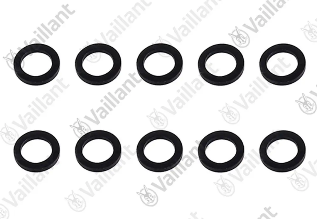 Vaillant Rechthoekige Afdichtring 3/8" MAG 19/2 XI