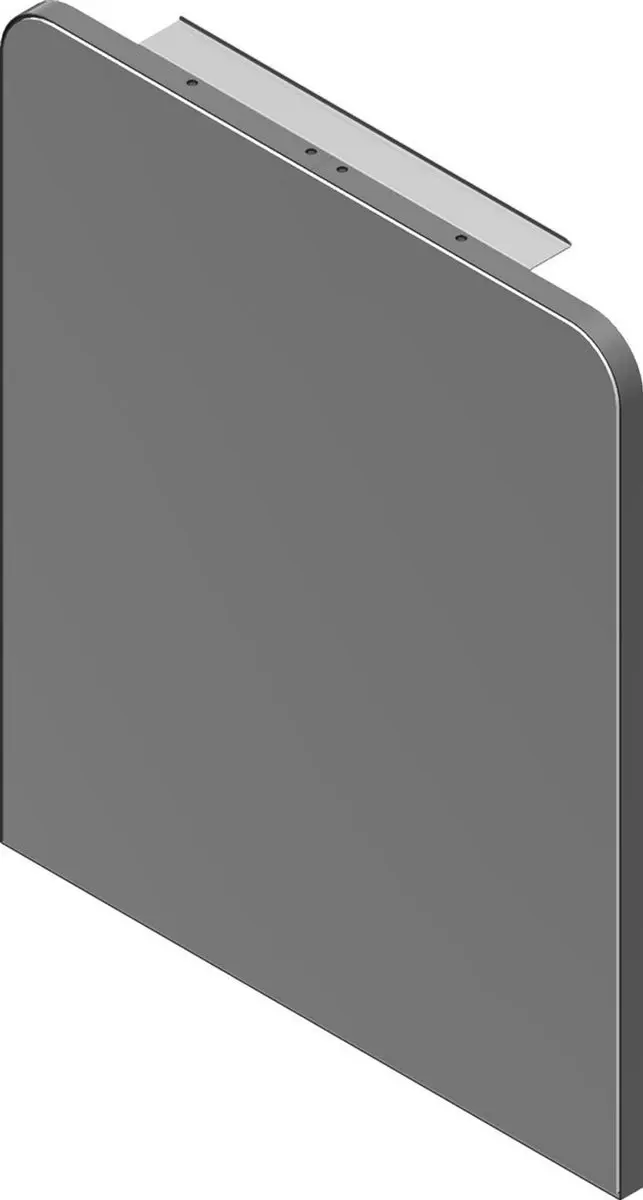 Bosch Afdekking Glas Junkers 8737707788