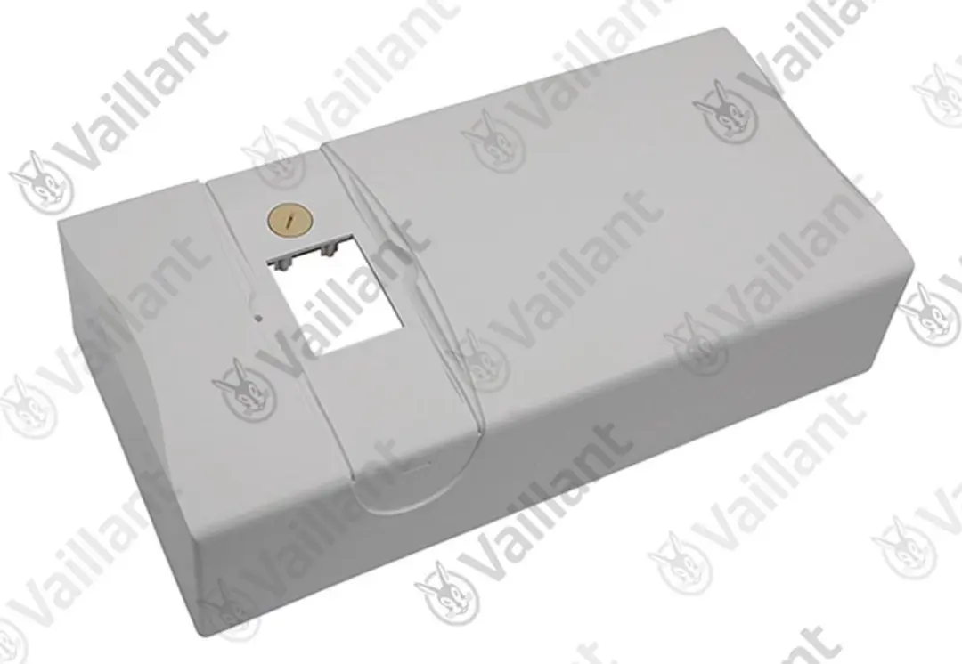 Vaillant Mantel VED-E 18-24/5 Solar Ketel