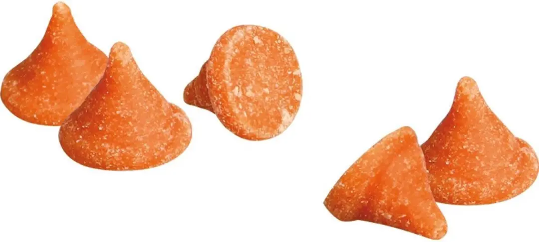 Flamingo Knaagdiersnack Drops Wortel