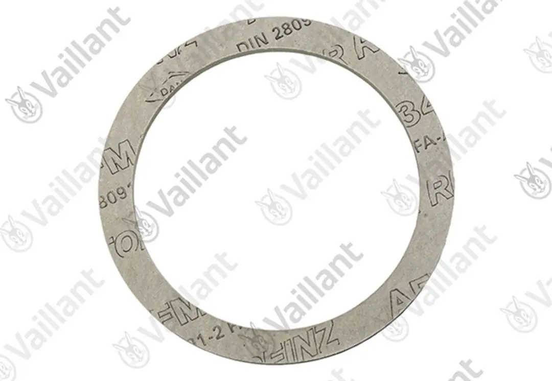 Vaillant Rechthoekige Afdichtring VIH H 120-200/4