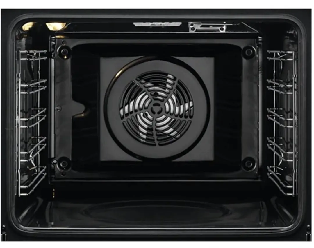 Electrolux EOC8P39WZ Oven - 72L - 3380W - Zwart