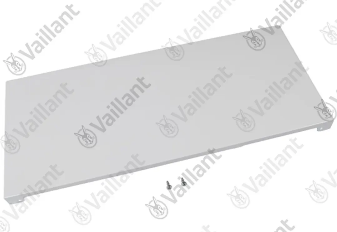 Vaillant VC 10+15+25+30 CS/1-5 Zijplaat
