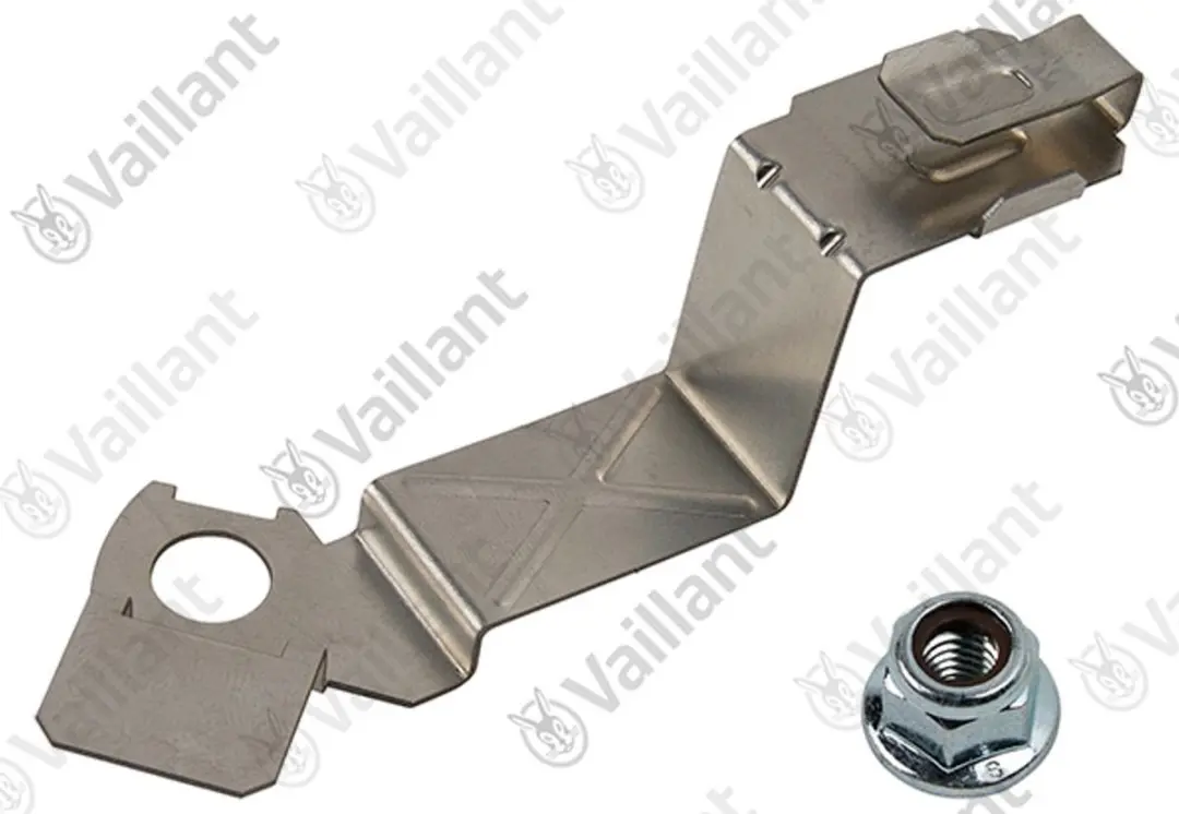 Vaillant Air Inlet Duct VC 10+15+20+25+30 CS/1-5 R1