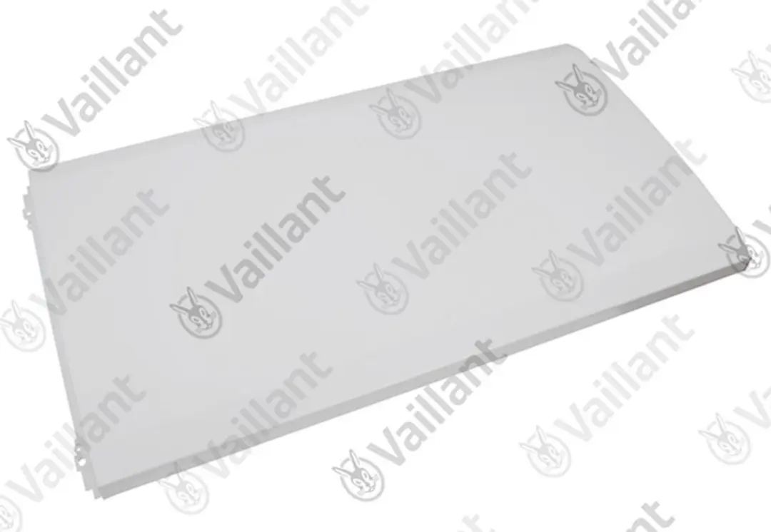 Vaillant Frontplaat VCC 206/4-5 150 (R1) Wit