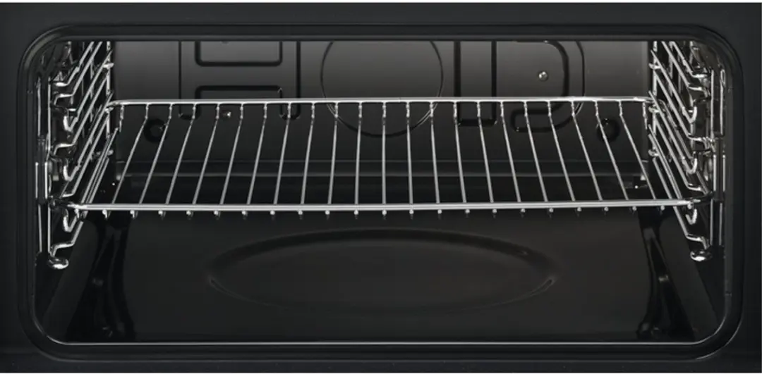 Electrolux EVK6E40Z Grill-magnetron 1000W - Ingebouwd - Zwart