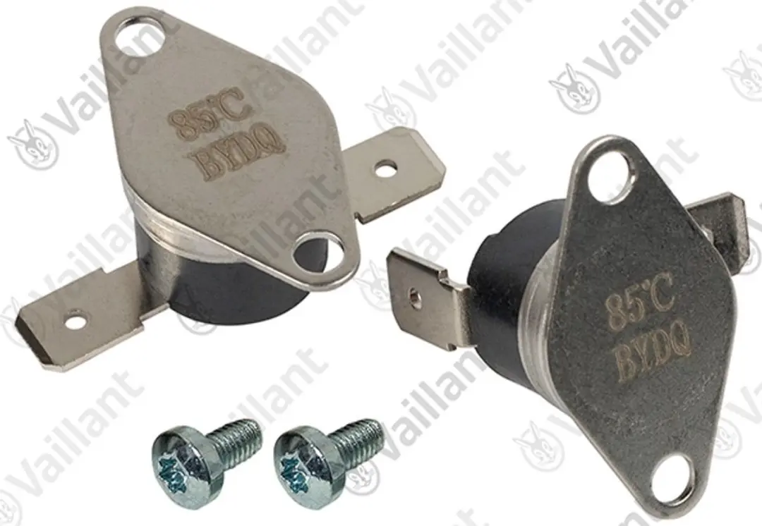 Vaillant MAG 115+145 Veiligheidstemperatuurbewaker