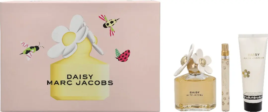 Marc Jacobs Daisy Geurverzameling 185ml