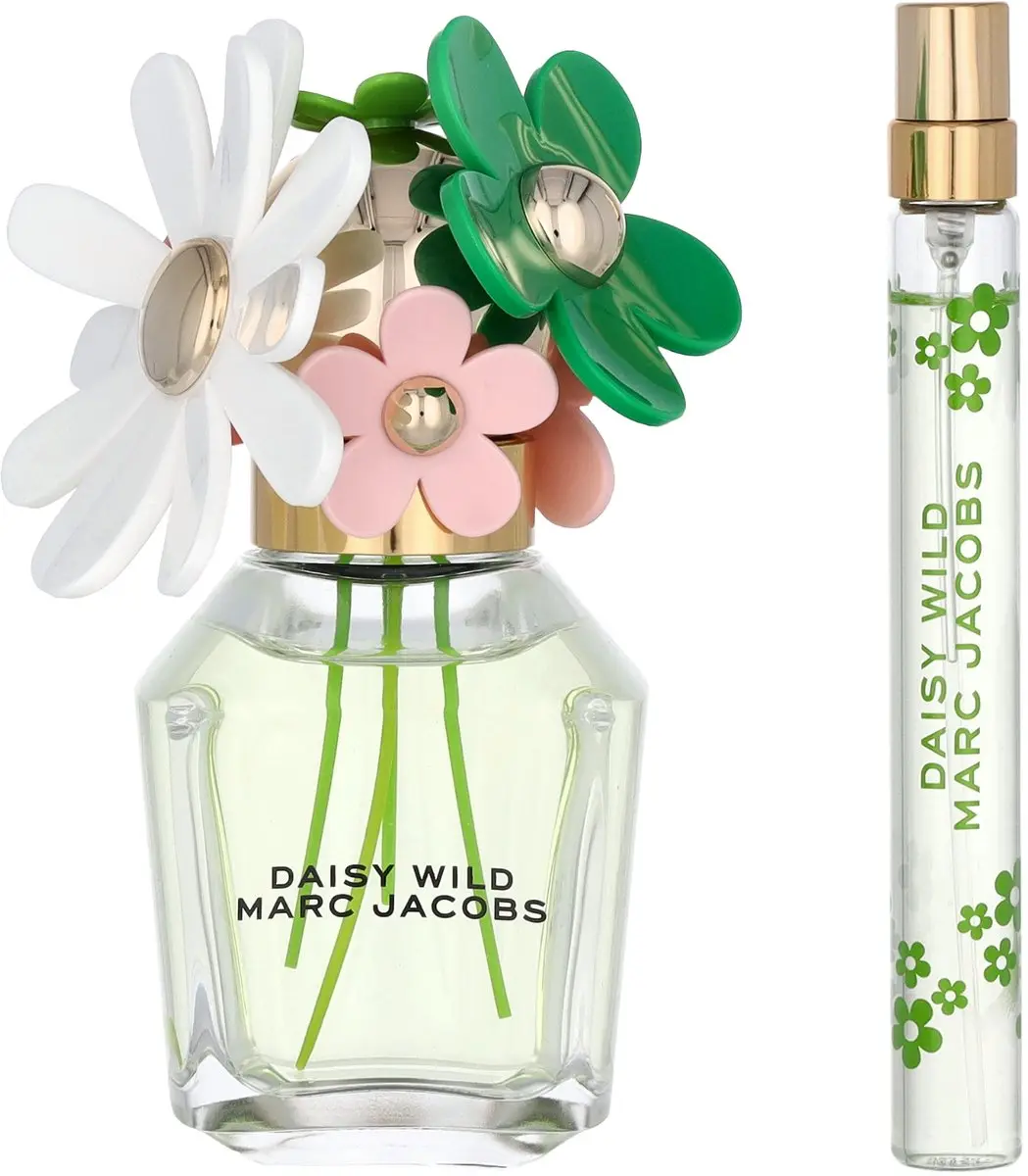 Marc Jacobs Daisy Geurverzameling 185ml - afbeelding 6 van 6