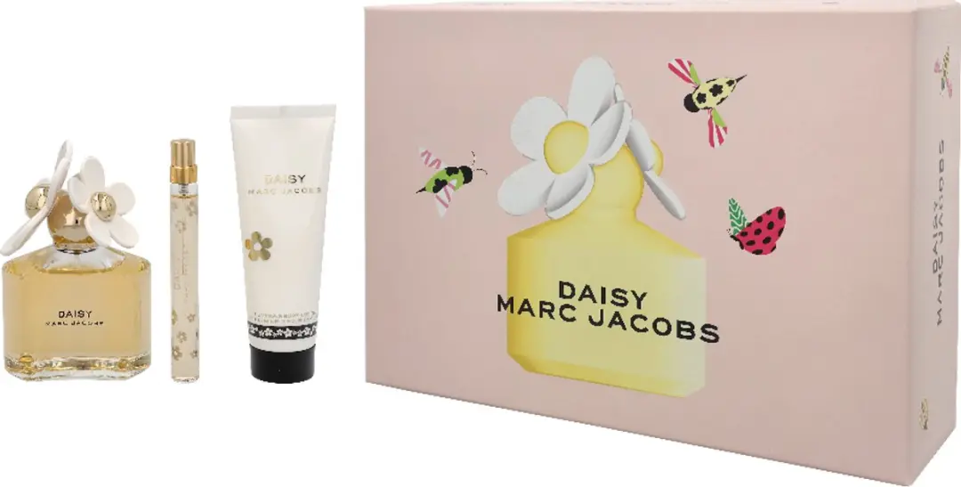 Marc Jacobs Daisy Geurverzameling 185ml