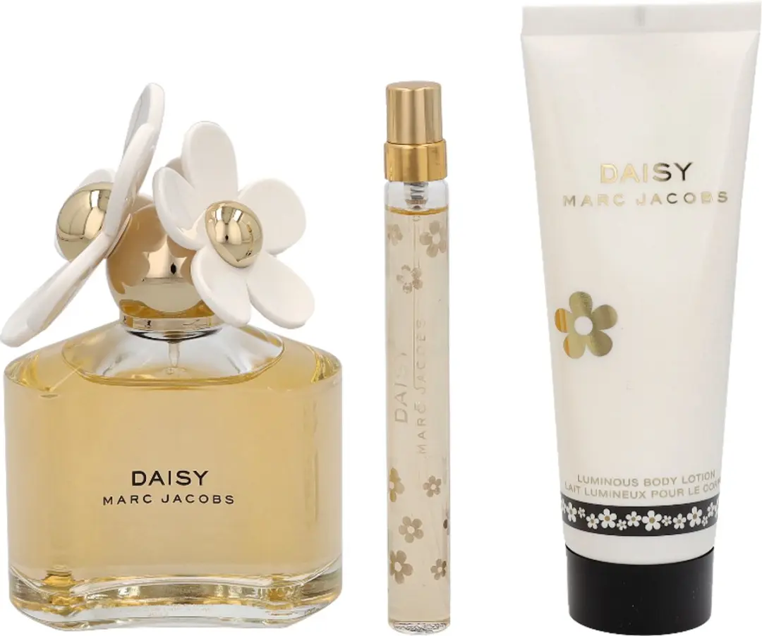 Marc Jacobs Daisy Geurverzameling 185ml