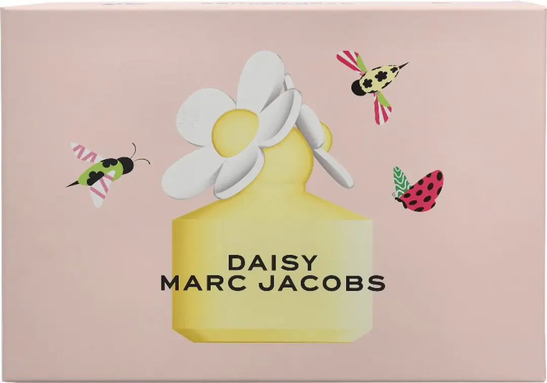 Marc Jacobs Daisy Geurverzameling 185ml