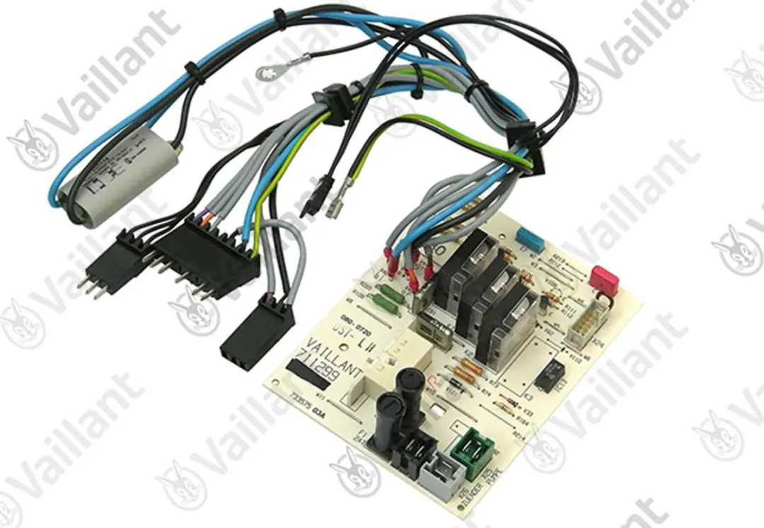 Vaillant VC 107 E Printplaat