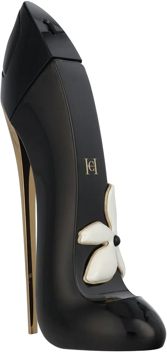 Carolina Herrera Good Girl Jasmine Elixir Eau de Parfum 80ml