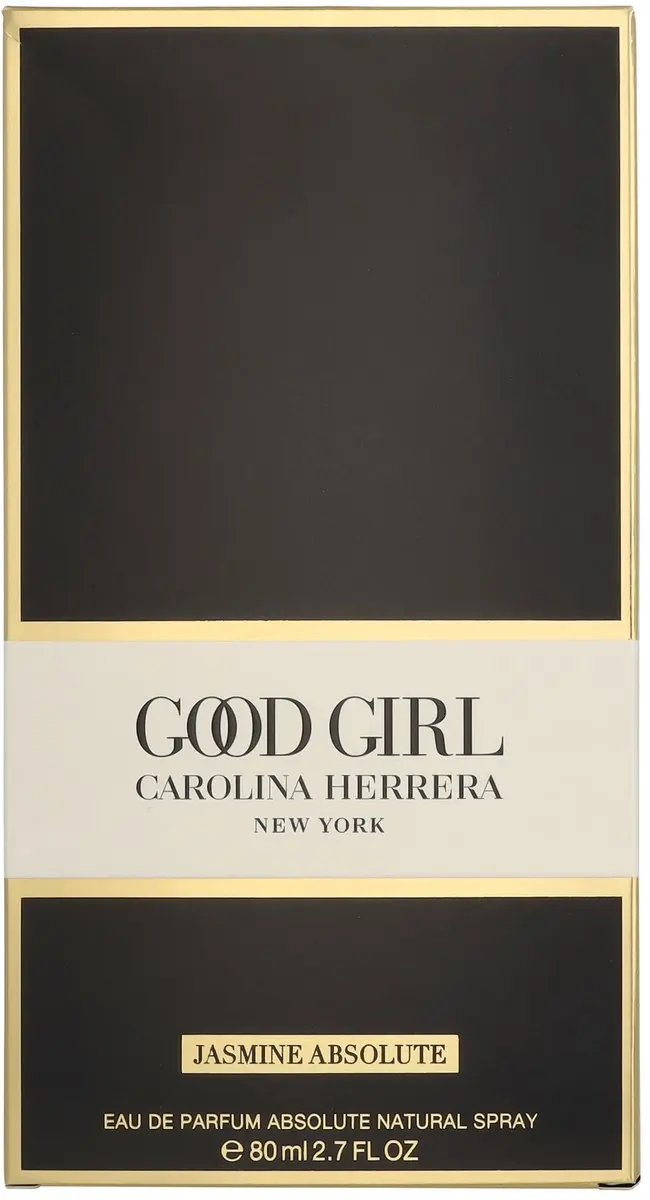 Carolina Herrera Good Girl Jasmine Elixir Eau de Parfum 80ml