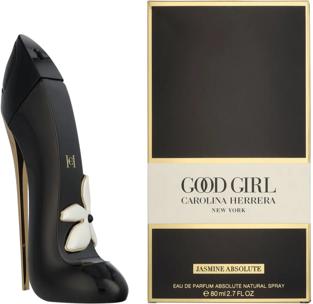 Carolina Herrera Good Girl Jasmine Elixir Eau de Parfum 80ml
