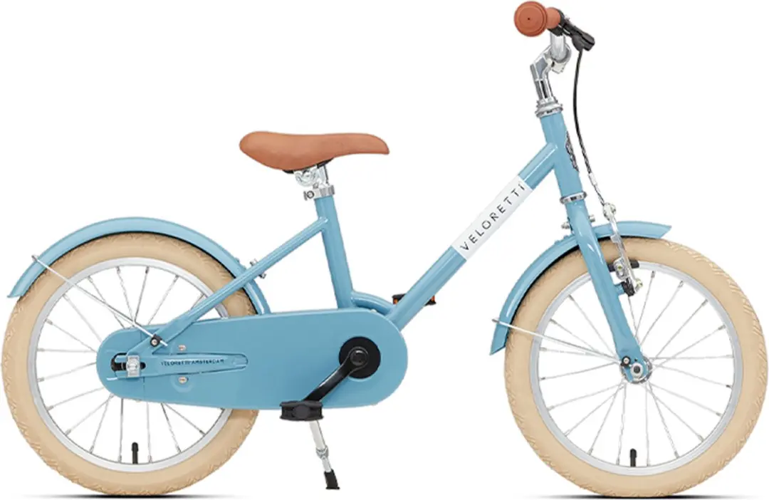 Veloretti Maxi Kinderfiets 16 Inch