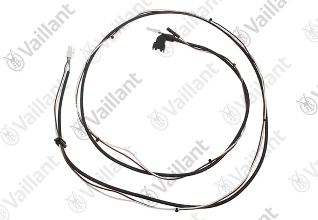 Vaillant Kabelboom VC 1006+1206/5-5 R2 Wit