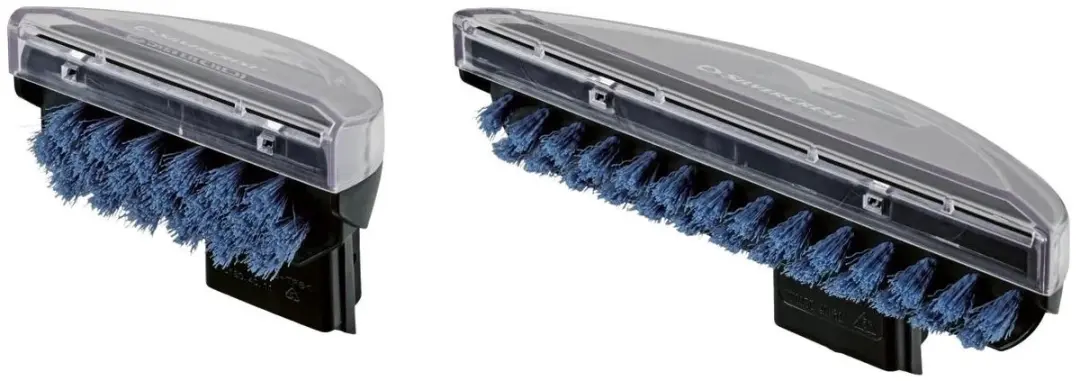 Silvercrest Tapijtreiniger 800W - 84 AirWatt - 2,5L Schoonwater