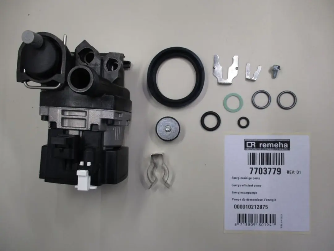 Remeha Pomp 3GS 2PK 73-21AS 7820438