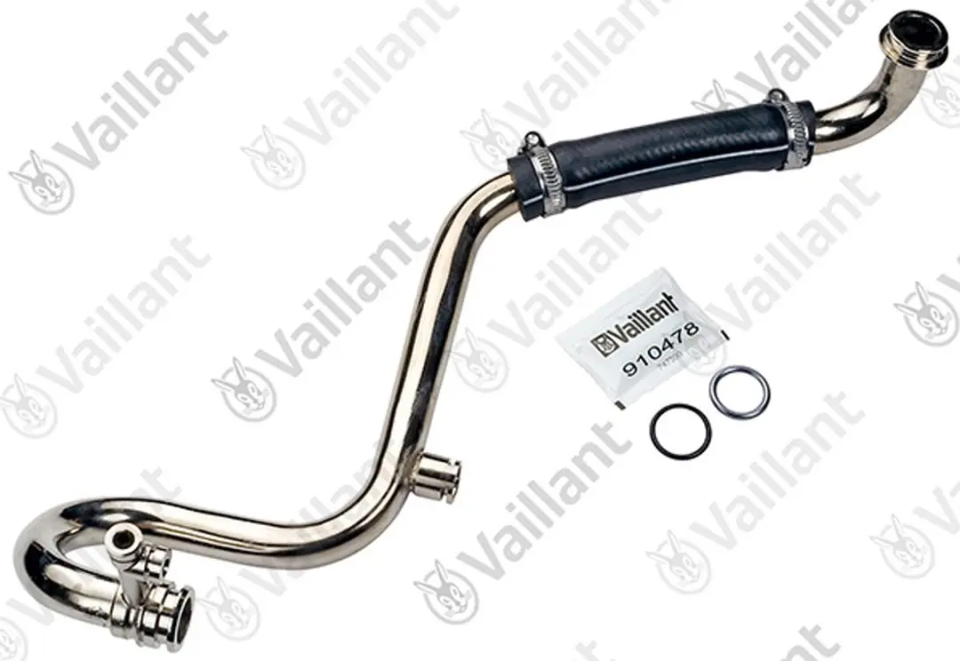 Vaillant VC 194 XE-C Aansluitbuis met pomp