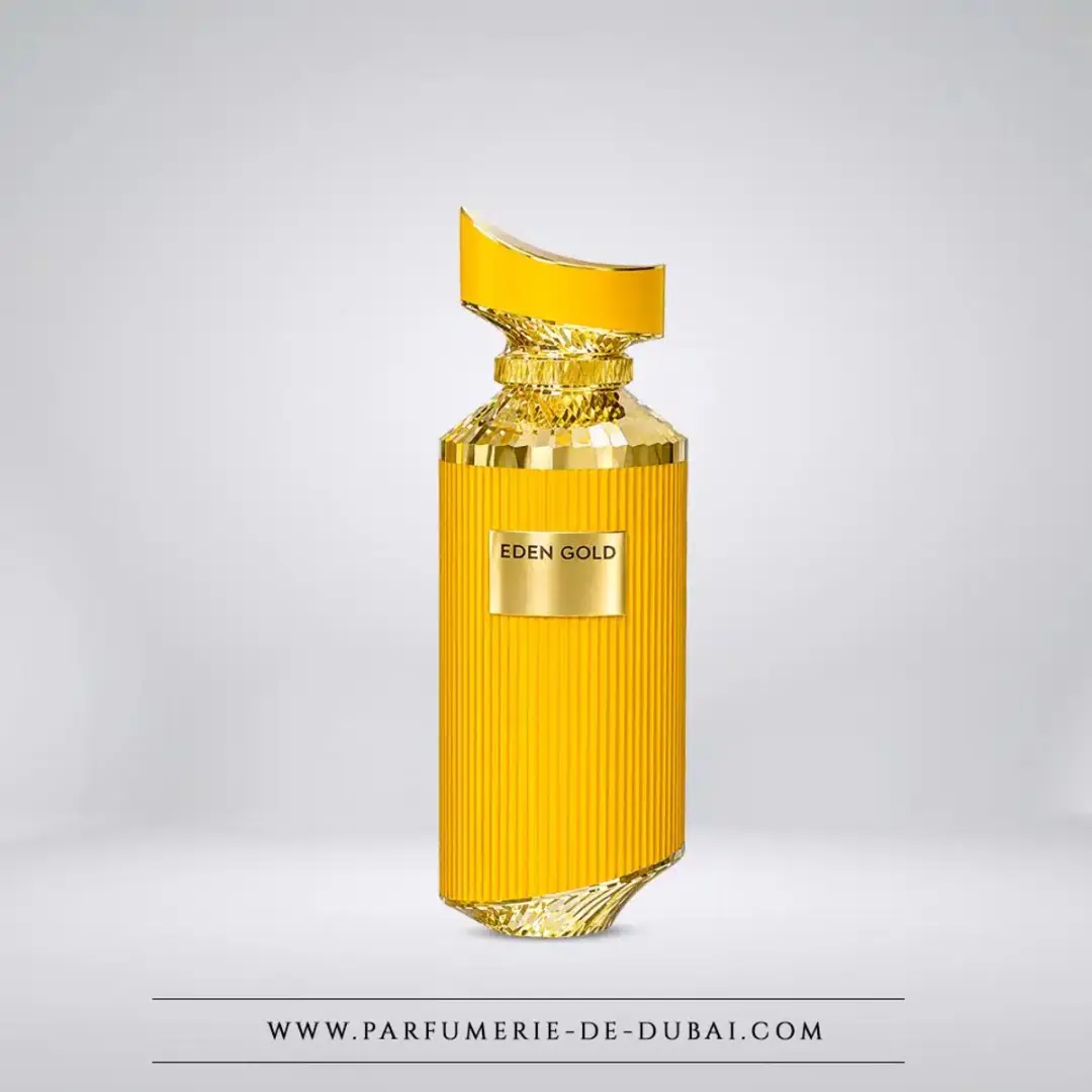 Volare Eden Gold Eau de Parfum 100ml